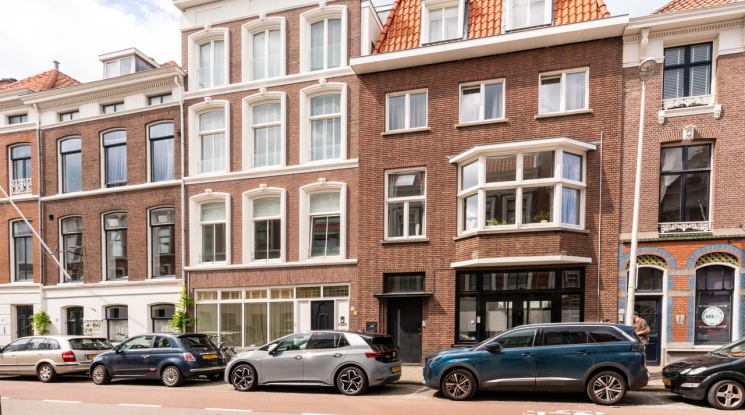 anna-paulownastraat